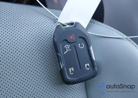 2019 GMC Terrain Slt z USA, uszkodzony, nr VIN 3GKALVEV4KL135473